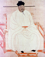 Il fondatore della dinastia Sung
