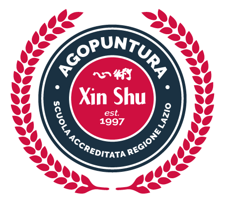 Xin Shu - Scuola Accreditata presso la Regione Lazio