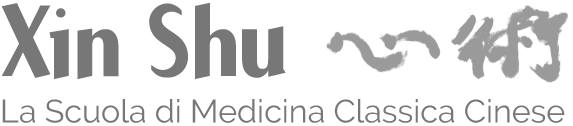 Logo Xin Shu