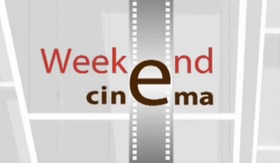 week end al cinema