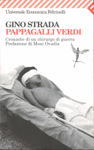 Gino Strada Pappagalli verdi