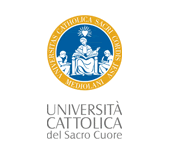 Logo Unicatt Roma