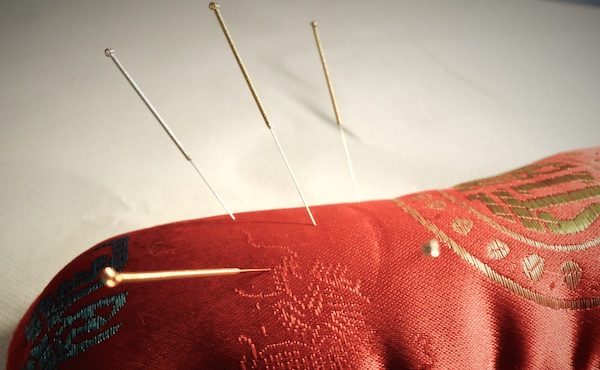 Corso di Agopuntura e Medicina Classica Cinese