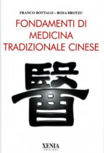 Fondamenti di Medicina Tradizionale Cinese