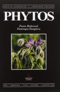Phytos. Piante medicinali. Fitoterapia energetica
