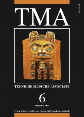 Tecniche Mediche Associate - numero 6-2016