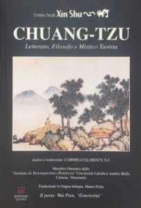 Chuang-Tzu – II parte: Wai Pien, “Esteriorità”