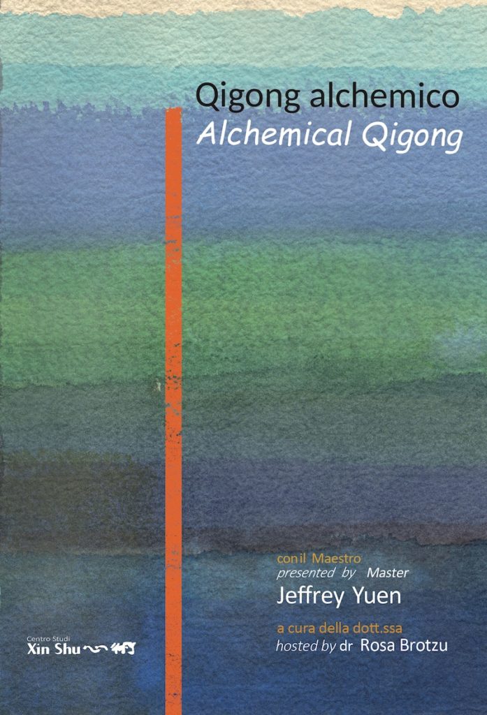 Qigong Alchemico