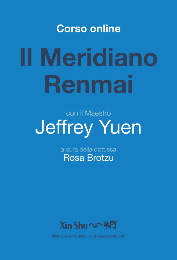 Il Meridiano Renmai