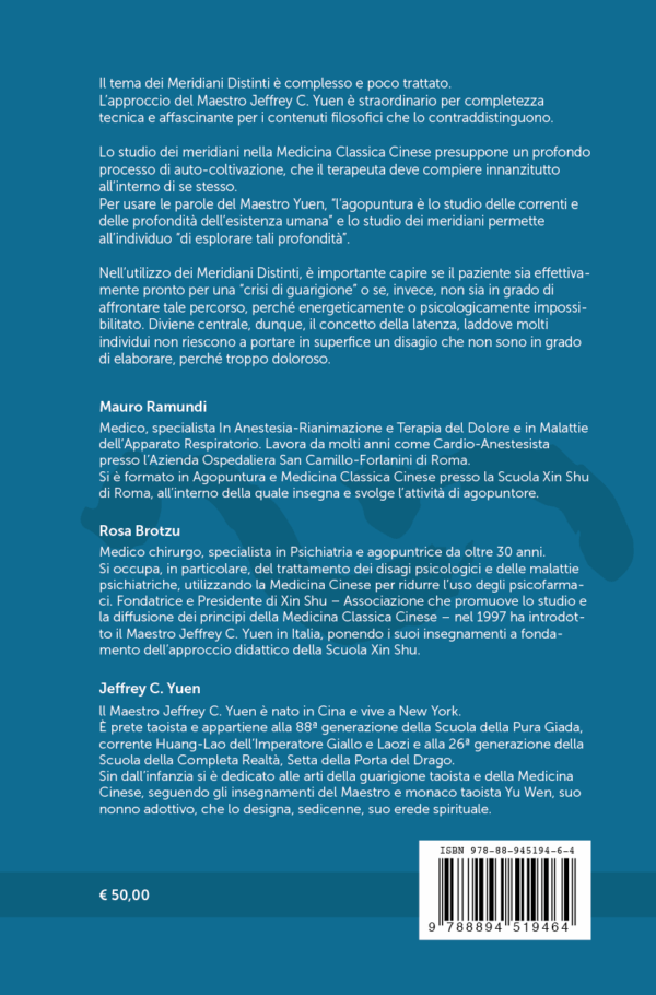 I Meridiani Distinti - immagine 2