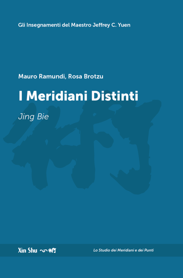 I Meridiani Distinti