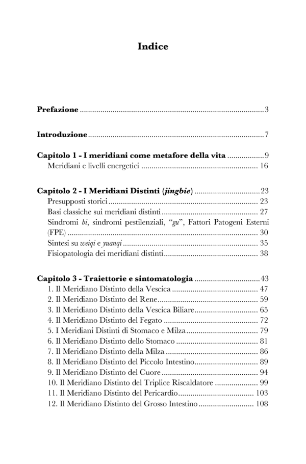 I Meridiani Distinti - immagine 3