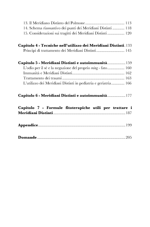 I Meridiani Distinti - immagine 4